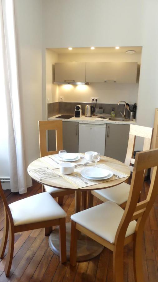 Les Suites Angevines Ανζέρ Εξωτερικό φωτογραφία