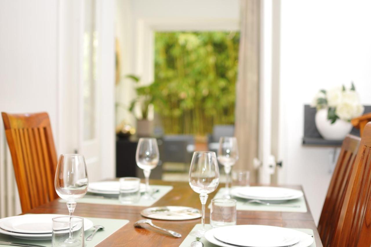 Les Suites Angevines Ανζέρ Εξωτερικό φωτογραφία