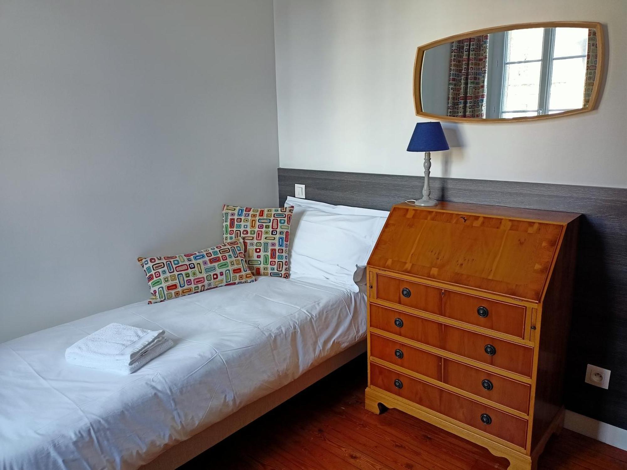 Les Suites Angevines Ανζέρ Εξωτερικό φωτογραφία