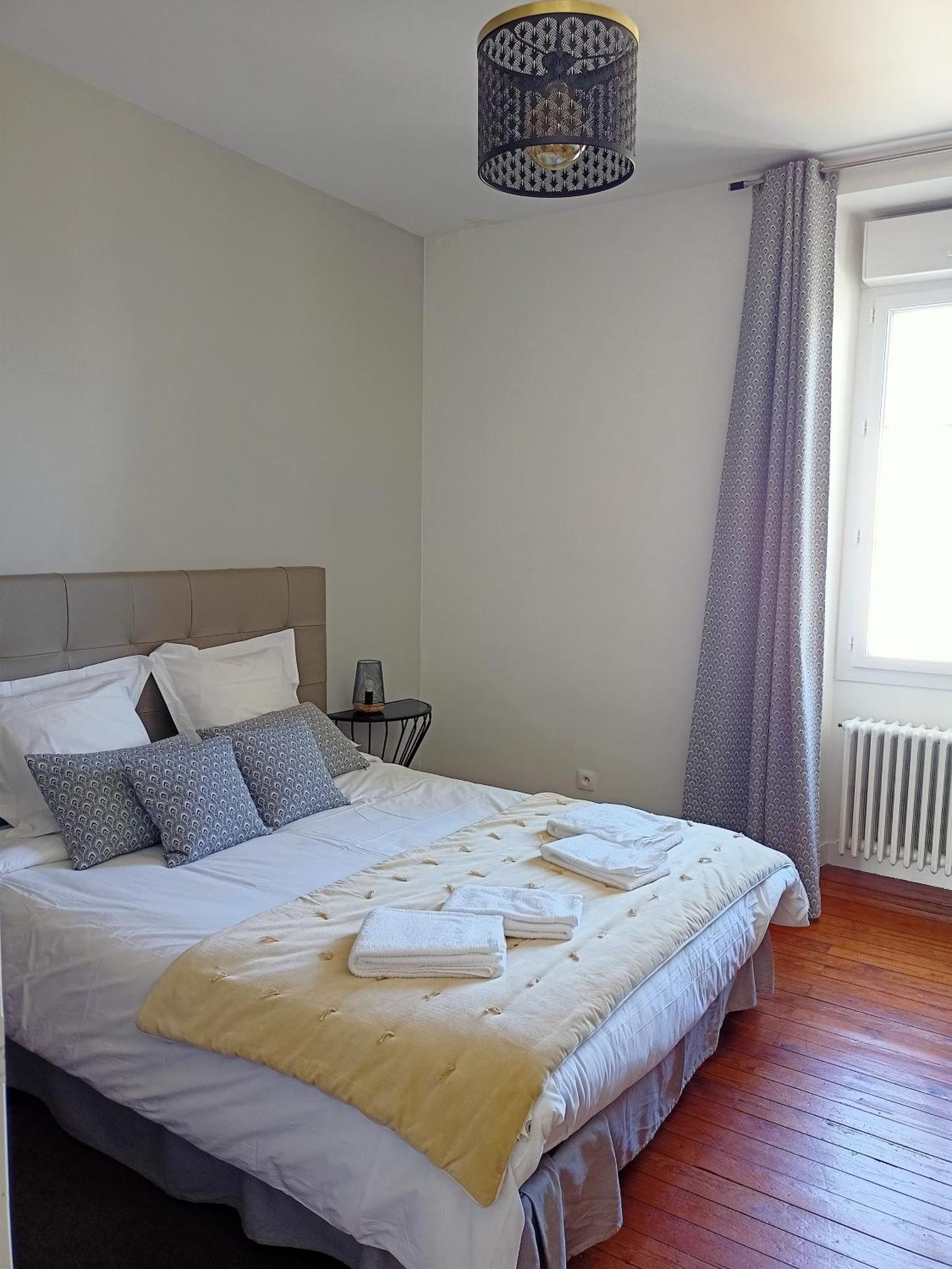 Les Suites Angevines Ανζέρ Εξωτερικό φωτογραφία