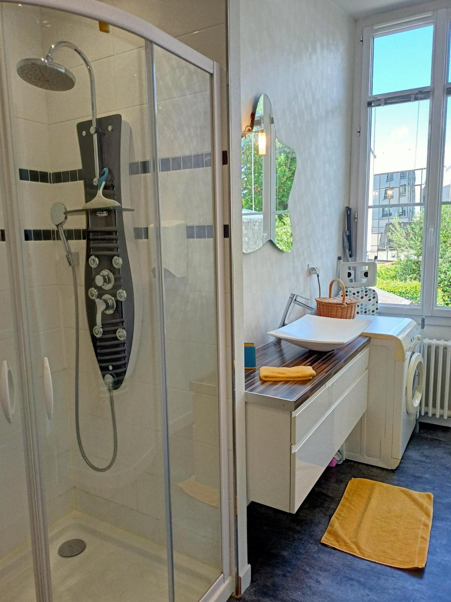 Les Suites Angevines Ανζέρ Εξωτερικό φωτογραφία