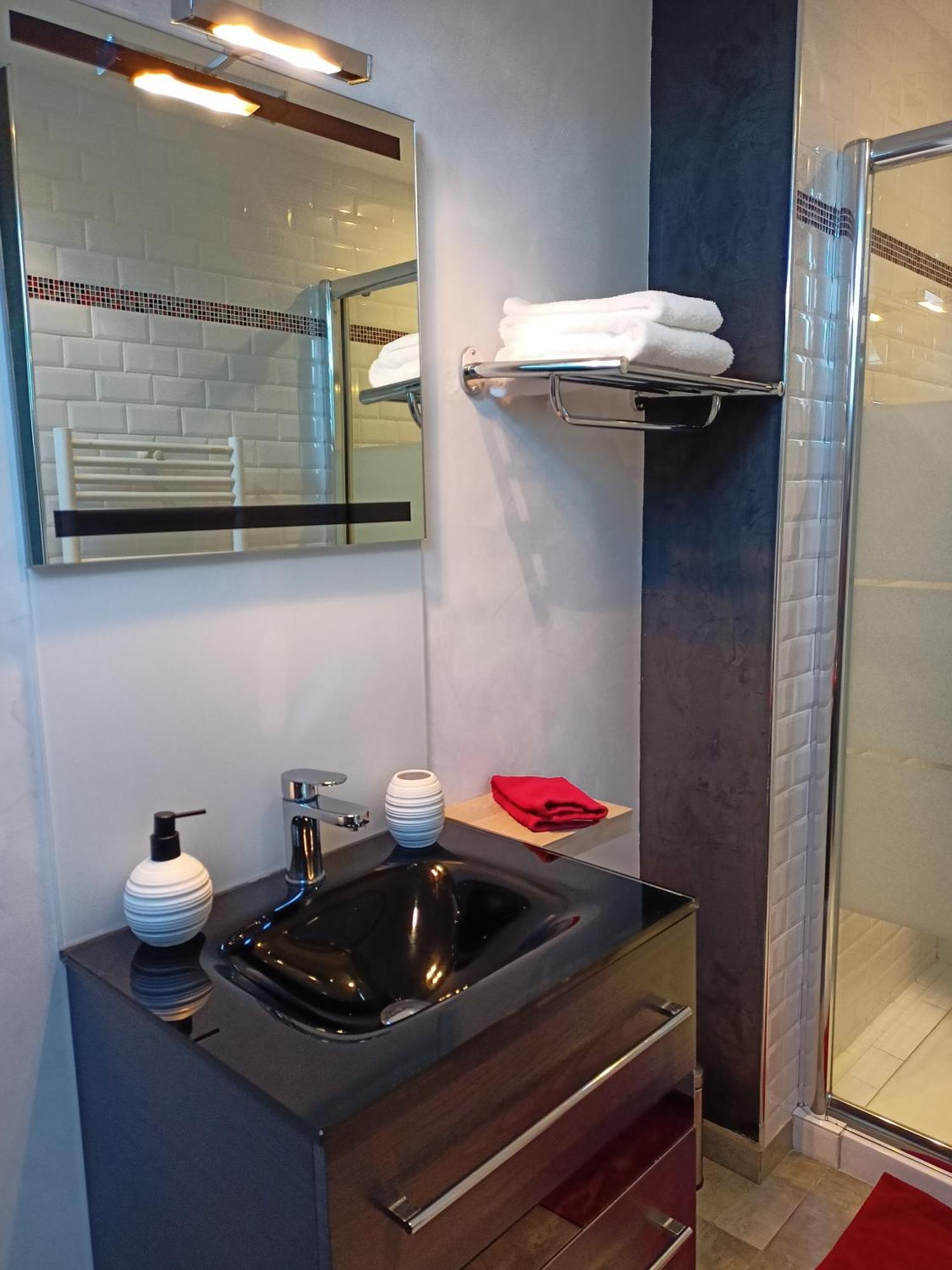 Les Suites Angevines Ανζέρ Εξωτερικό φωτογραφία